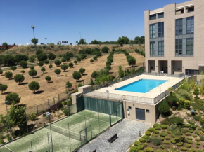 Espectacular loft La Moraleja